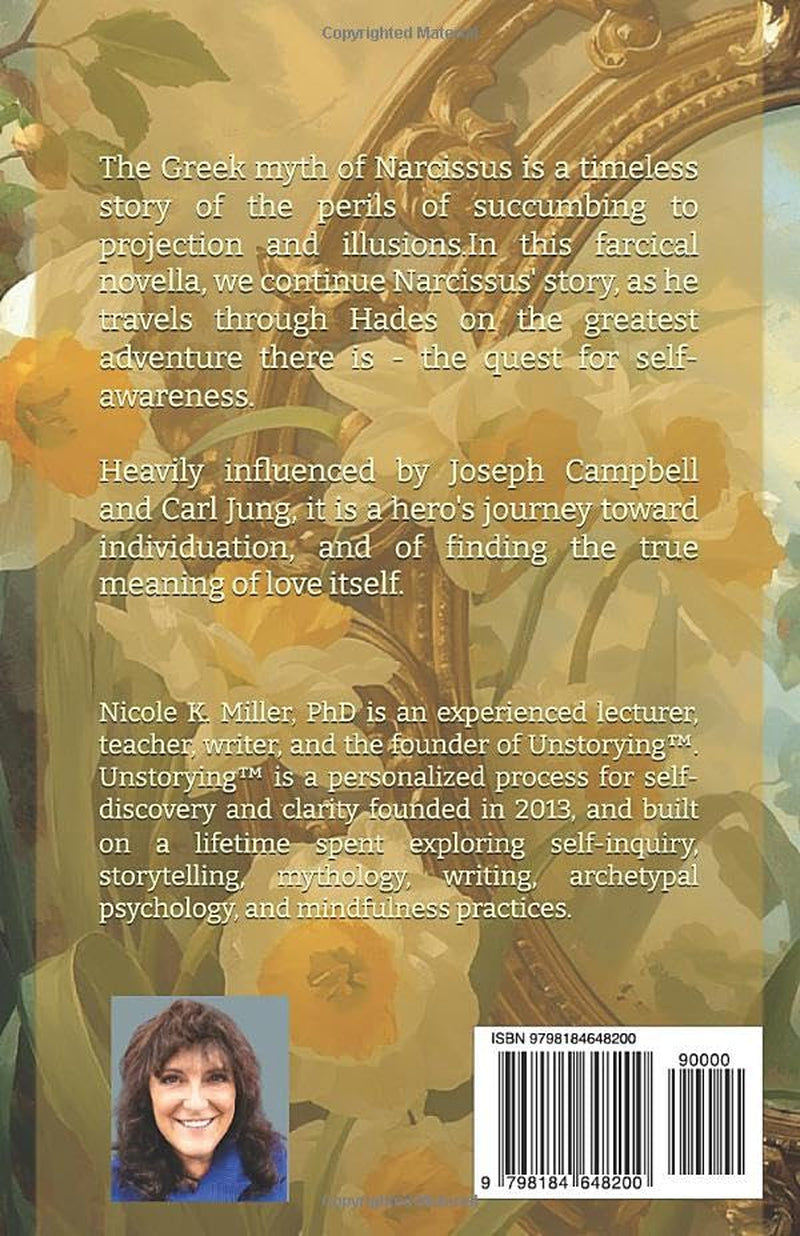 The Mirrors of Narcissus