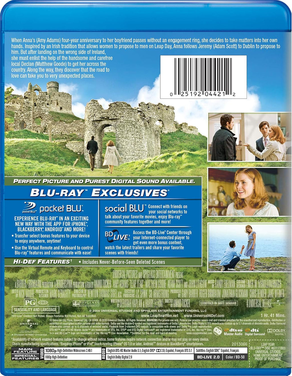 Leap Year