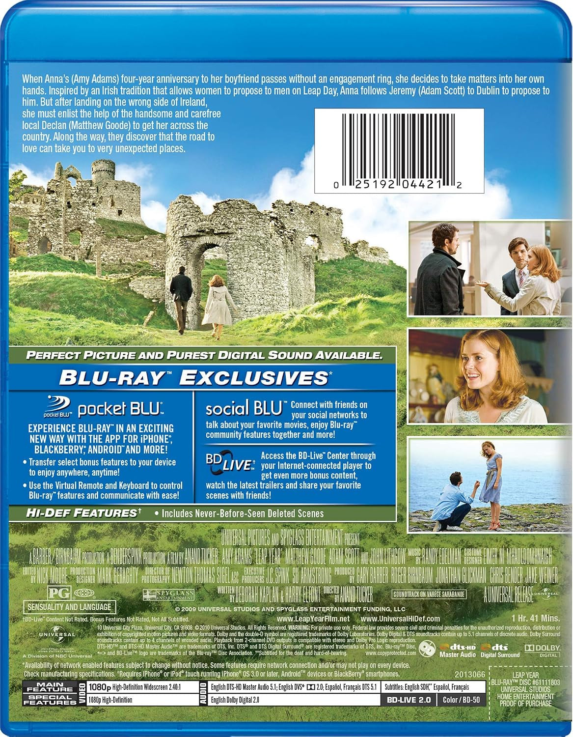 Leap Year