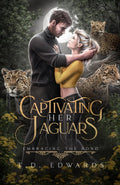 Captivating Her Jaguars: Embracing The Bond