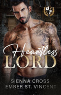 Heartless Lord: Lords of Stonewall University