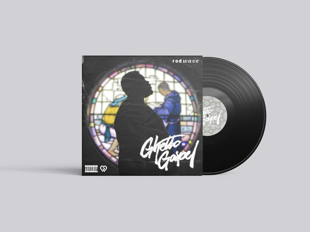 Ghetto Gospel Explicit Lyrics