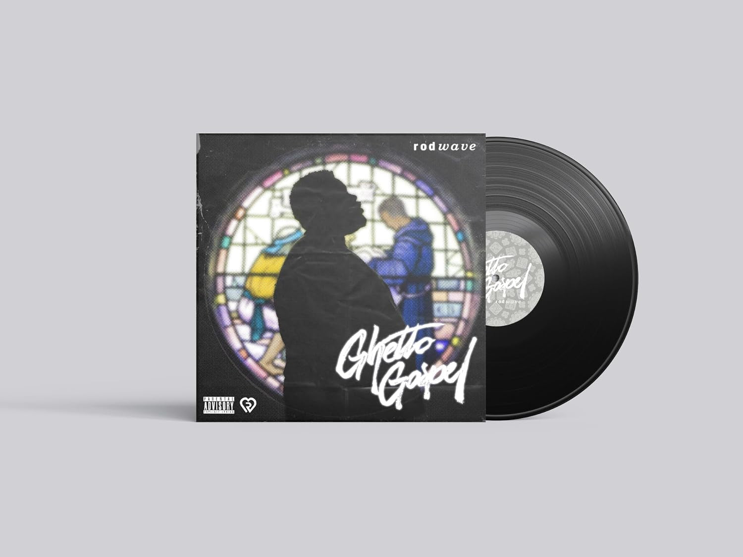 Ghetto Gospel Explicit Lyrics