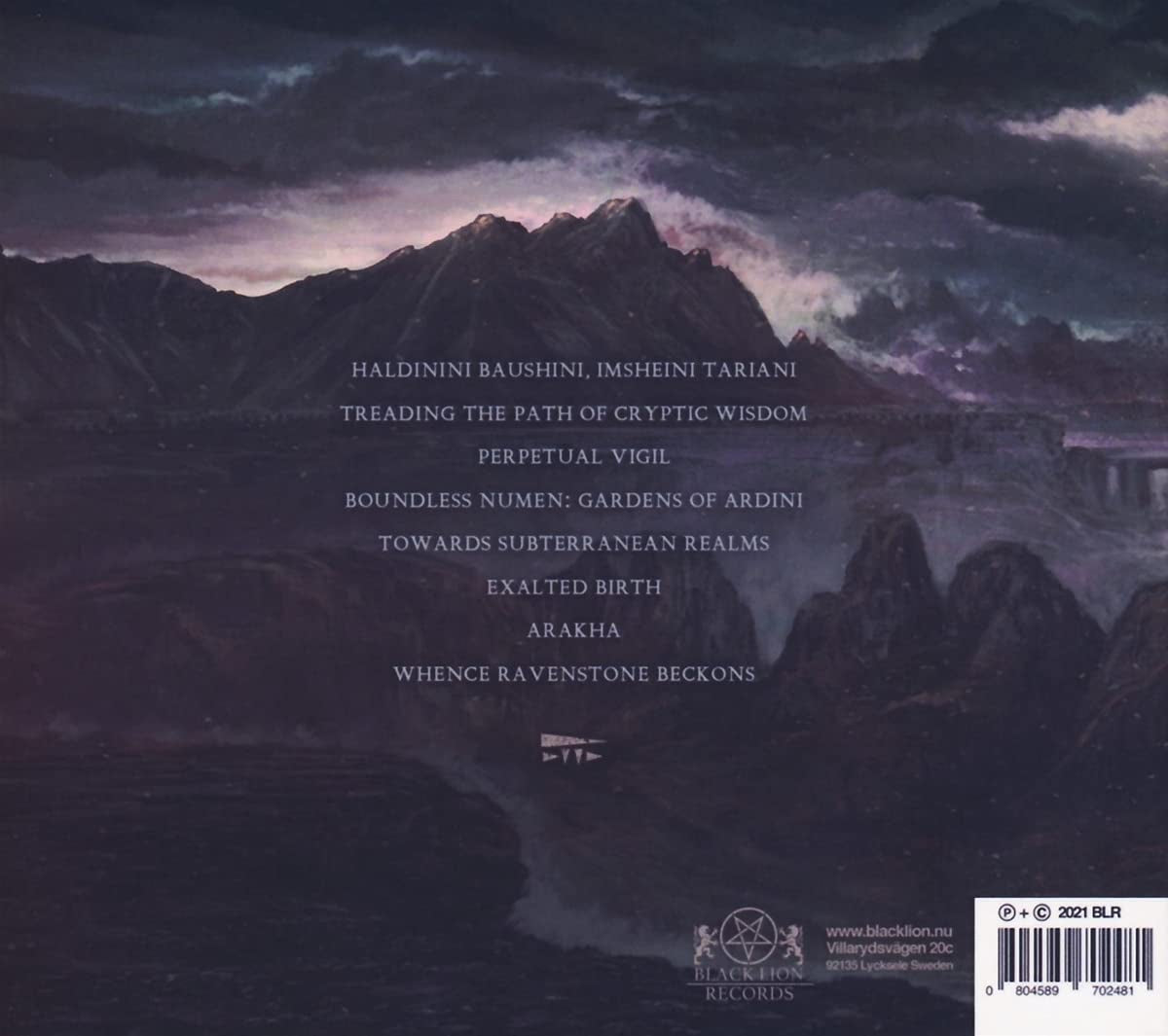 Beyond Unseen Gateways
