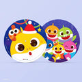 Pinkfong Baby Shark Holiday Special: Christmas Sharks Picture