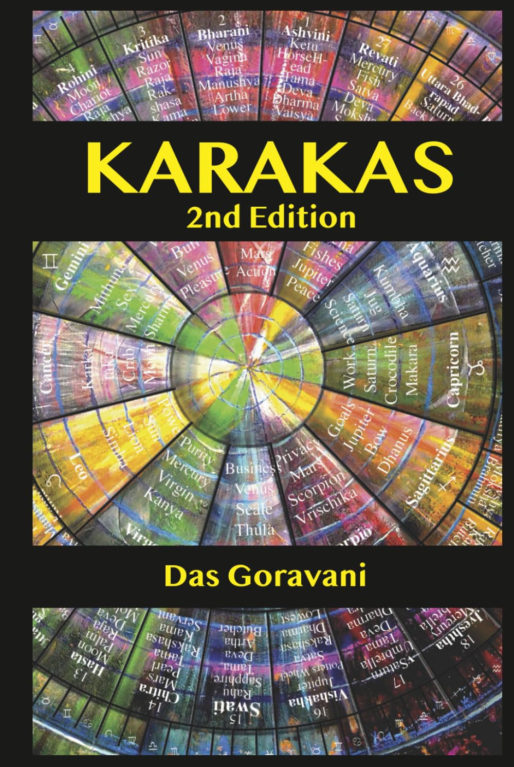 KARAKAS: Second Edition
