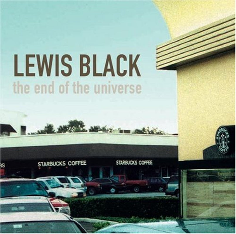 The End Of The Universe Explicit Lyrics