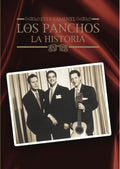 Eternamente...La Historia [DVD]
