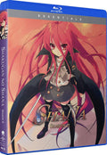 Shakugan no Shana: Season II [Blu-ray]