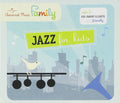 Jazz For Kids Ecopak