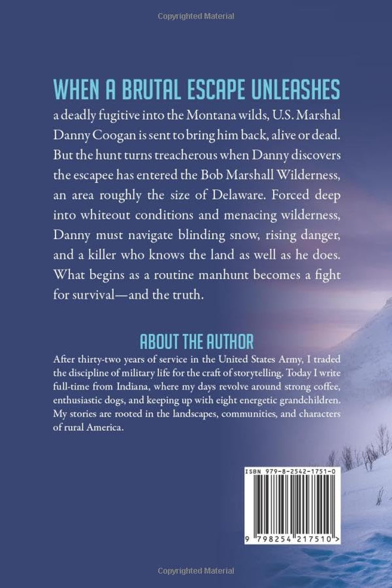 Frontier Bounty: A Coogan Mystery (Frontier Series)