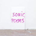 Sonic Poems [2 LP]