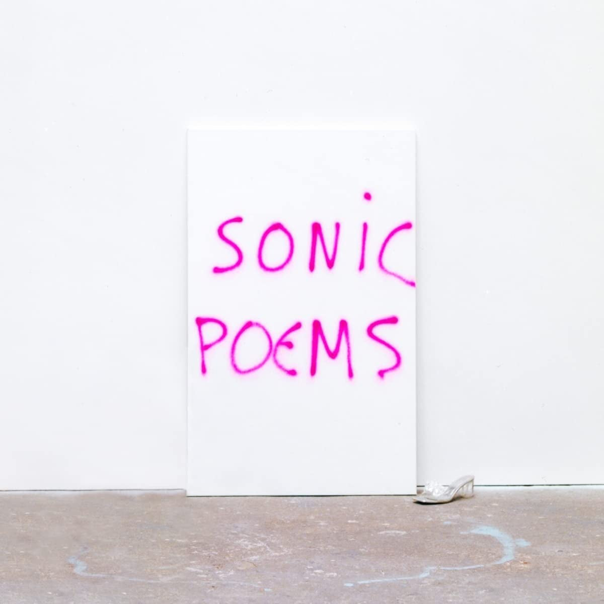 Sonic Poems [2 LP]