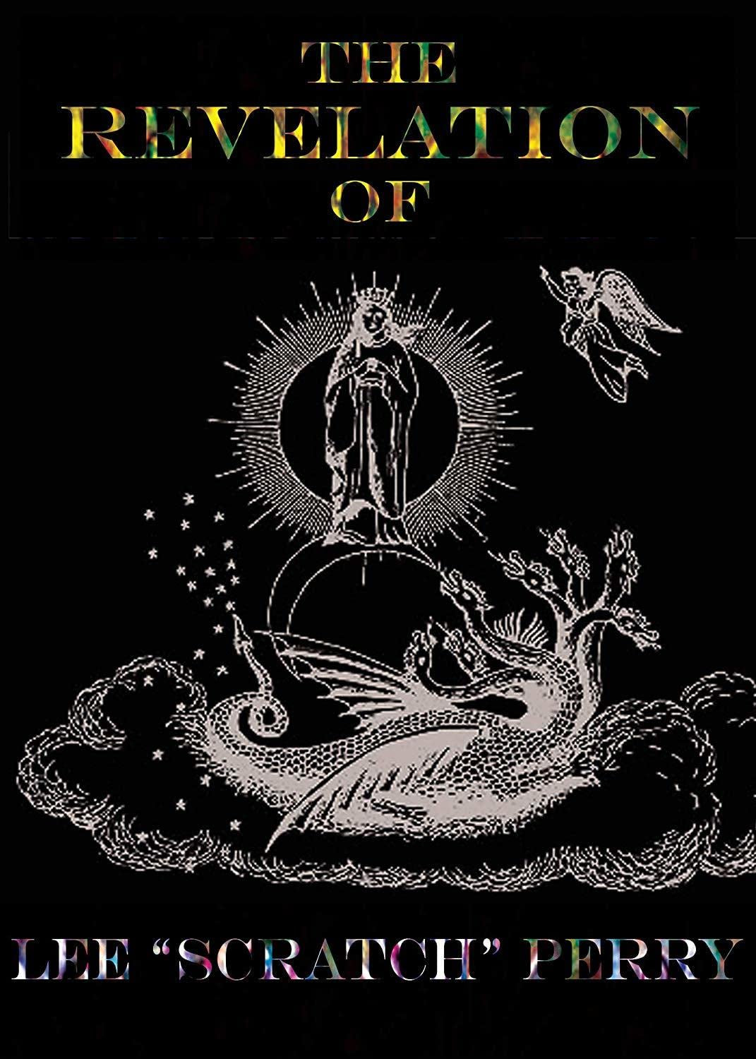 Perry, Lee Scratch - The Revelation Of Lee Scratch Perry [DVD]