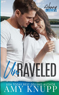 Unraveled (The Henry Brothers)