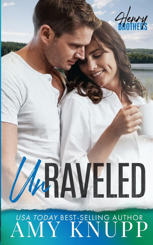 Unraveled (The Henry Brothers)