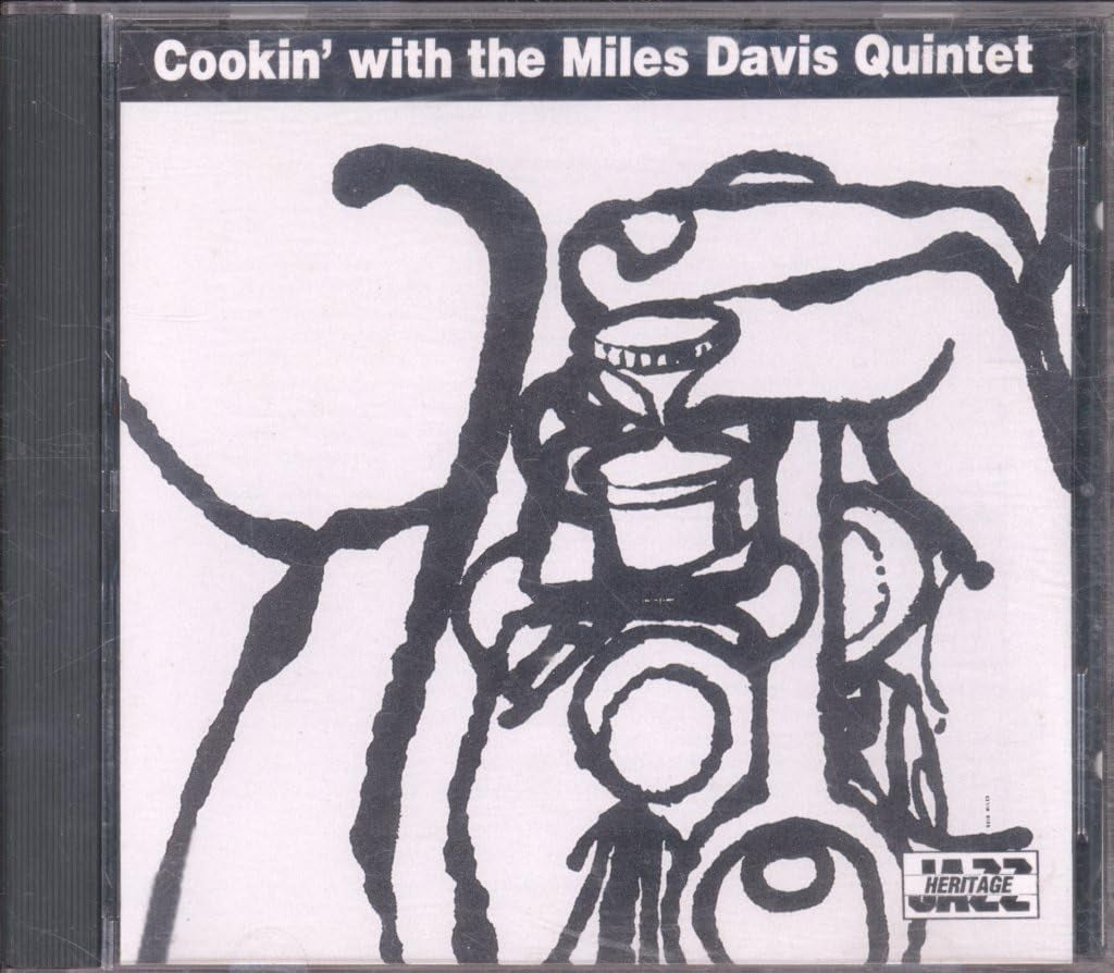 Cookin' with the Miles Davis Quintet