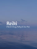 Reiki Healing Workbook: Learn Reiki at Home with Sacred Symbols, Hand Positions & Energy Healing Practices: A Complete Guide to Reiki, Antahkarana, ... Grounding & Energy Protection for All Levels