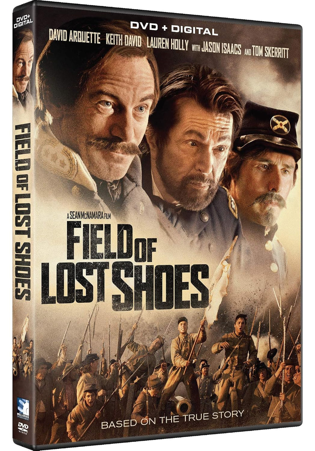 Field of Lost Shoes