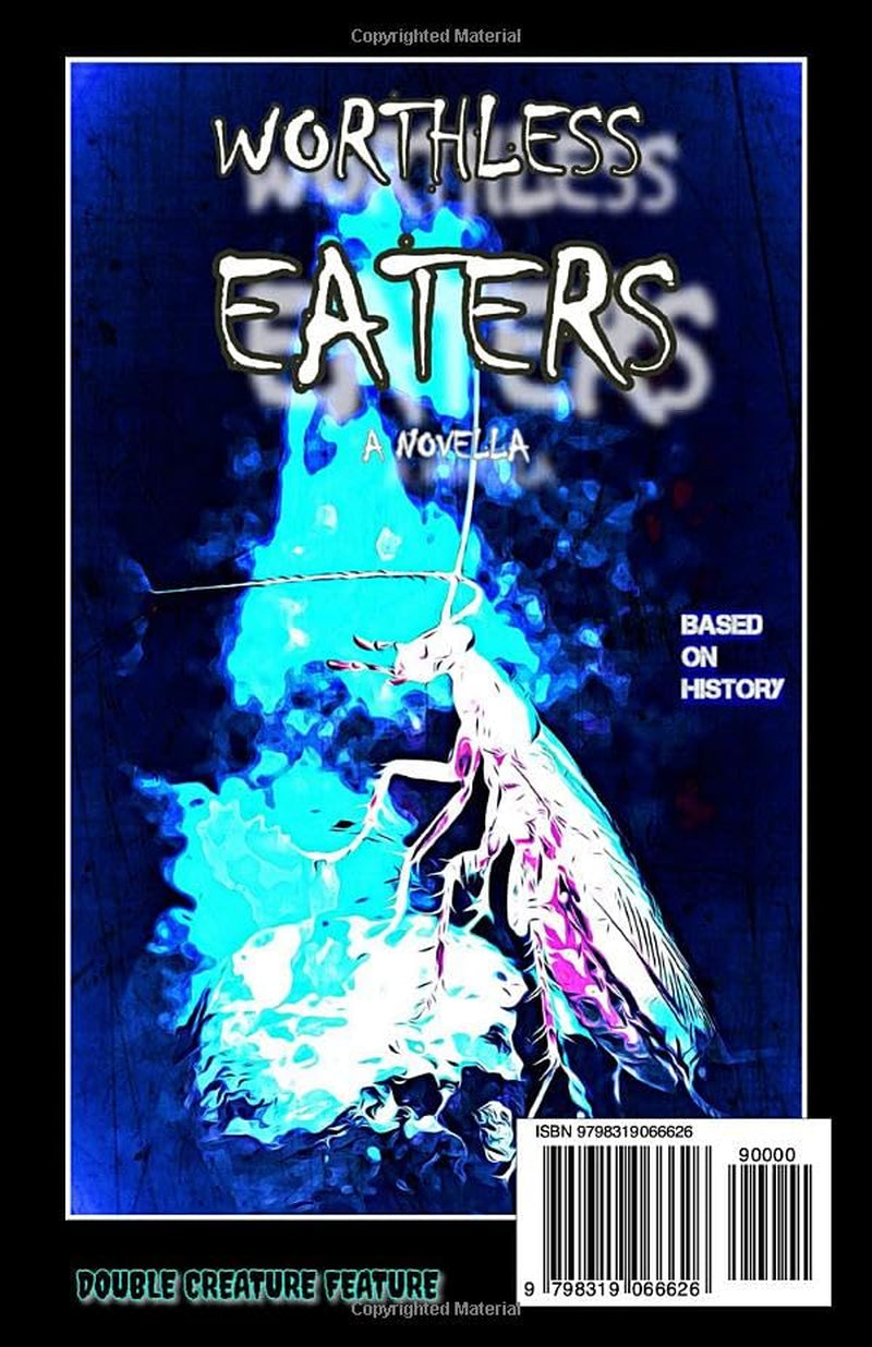 Darktrees: Worthless Eaters