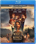 The King of Kings [Blu-ray]