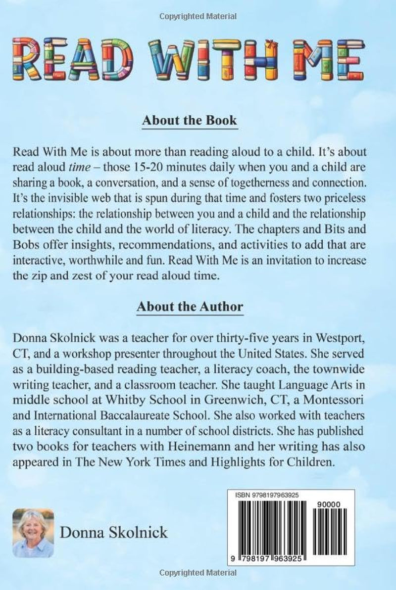 Read With Me