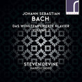 Das Wohltemperierte Klavie 2