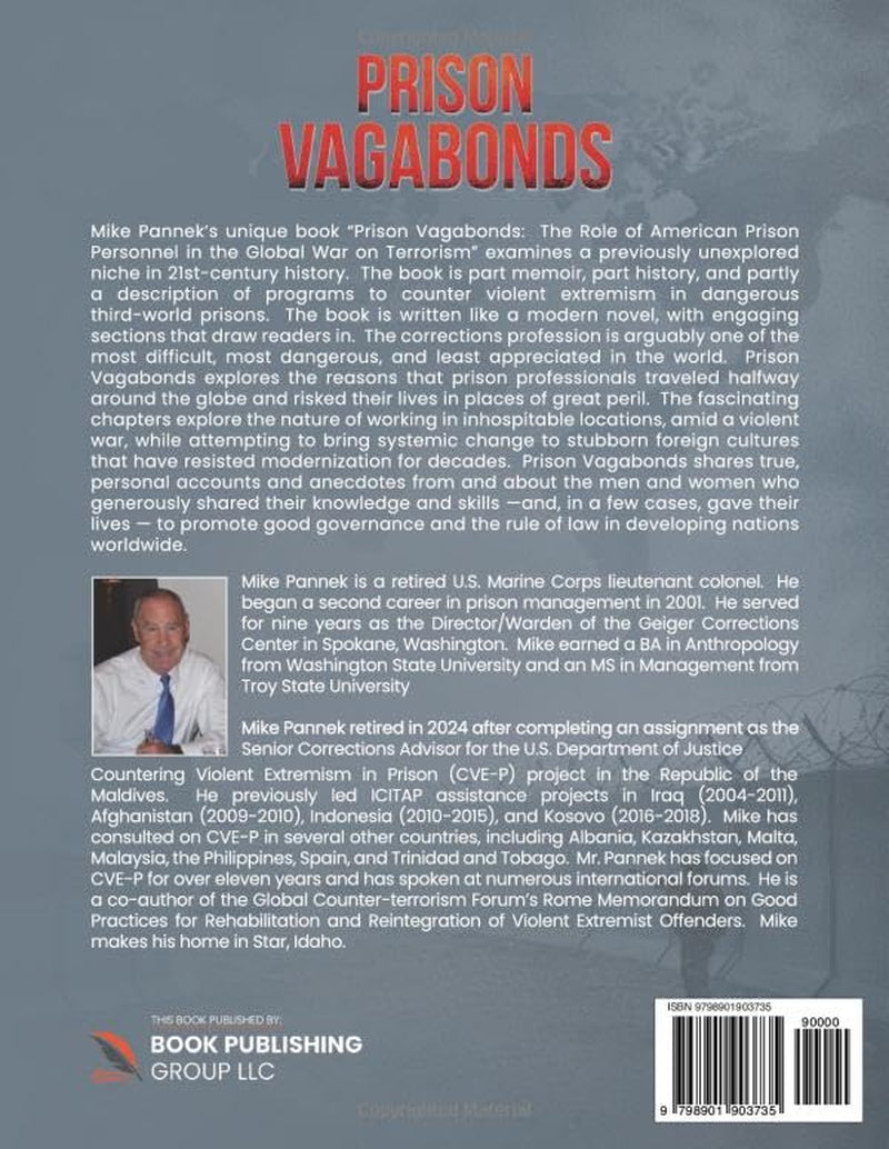 Prison Vagabonds