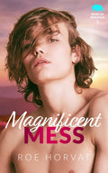 Magnificent Mess (Bears of Beauville)