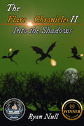 The Flare Chronicles: Into the Shadows