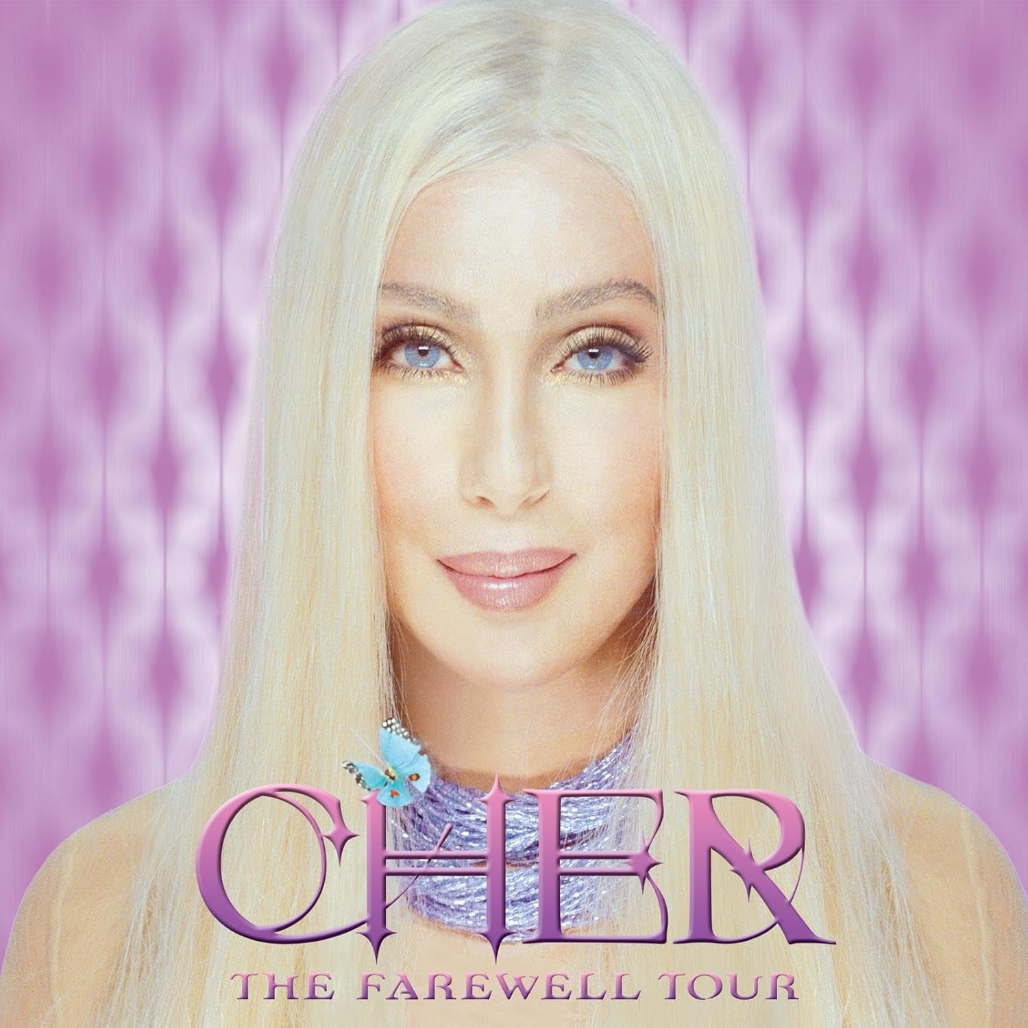 The Farewell Tour (Hot Pink & Purple 2LP)