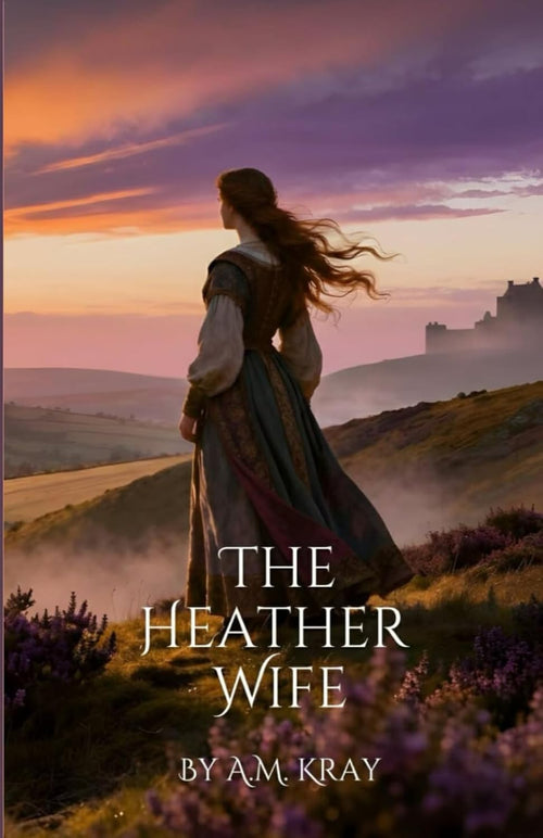 The Heather Wife: The Laird’s Redemption