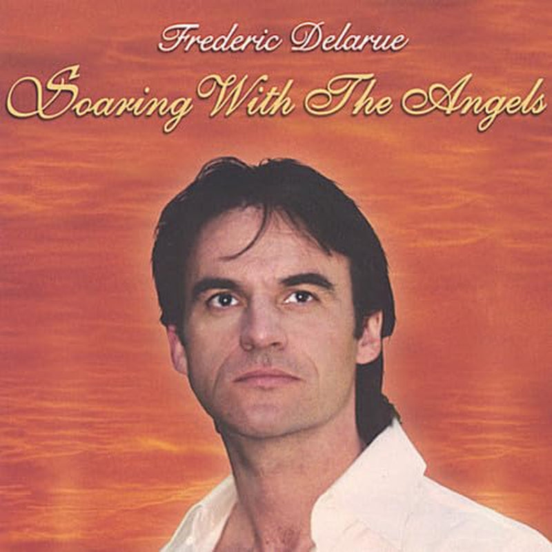 Soaring with the Angels