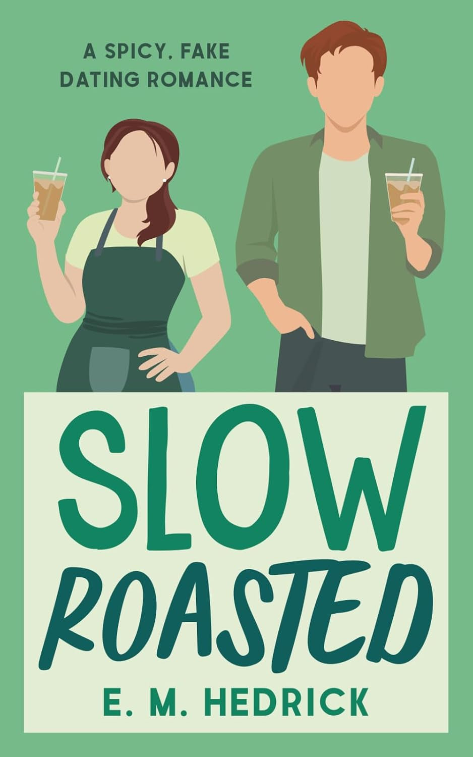 Slow Roasted