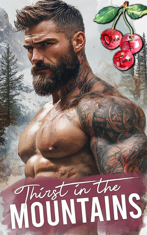 Thirst In The Mountains (Greene Mountain Boys)