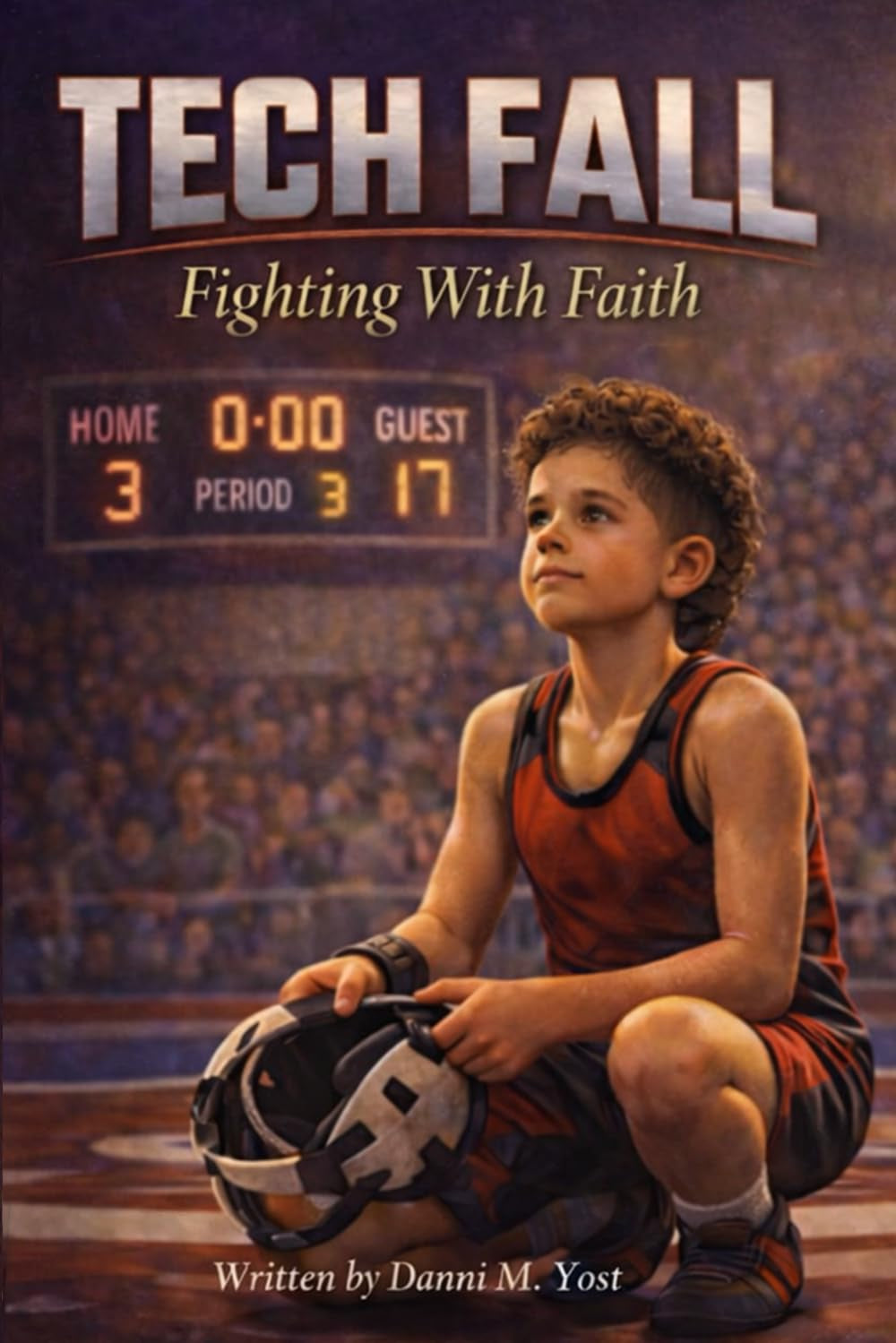 TECH FALL: Fighting with Faith