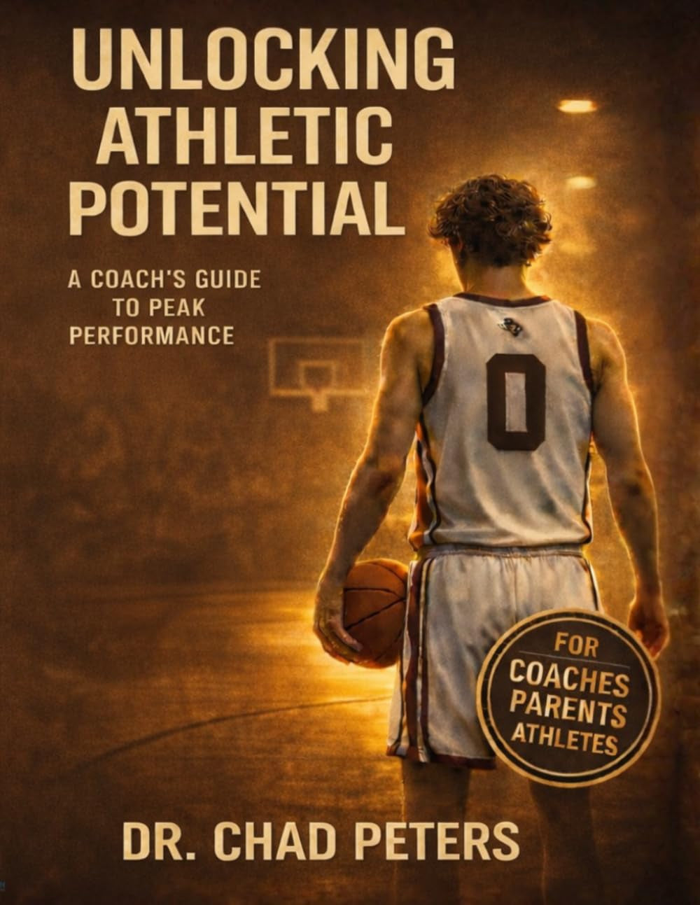 Unlocking Athletic Potential: A Coach's Guide to Peak Performance