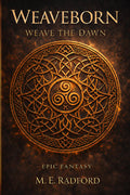 Weaveborn: Weave the Dawn (Weaveborn Series)