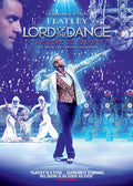 Lord of the Dance: Dangerous Games [DVD]