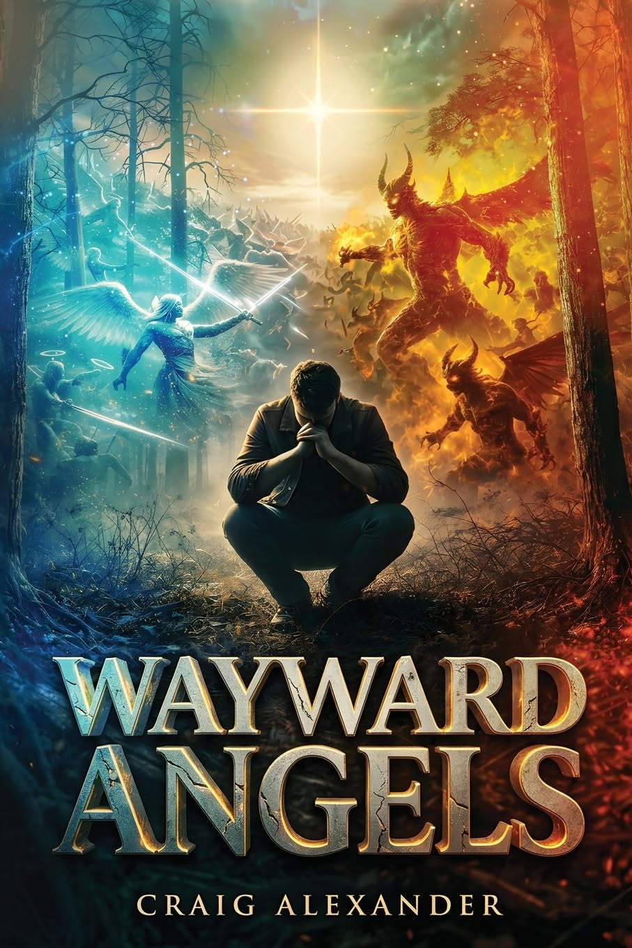 Wayward Angels