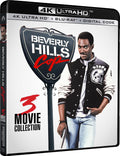 Beverly Hills Cop 3-Movie Collection