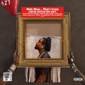 Wow... That's Crazy explicit_lyrics