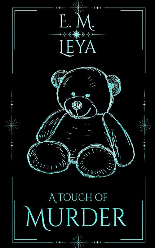 A Touch of Murder (Touched)
