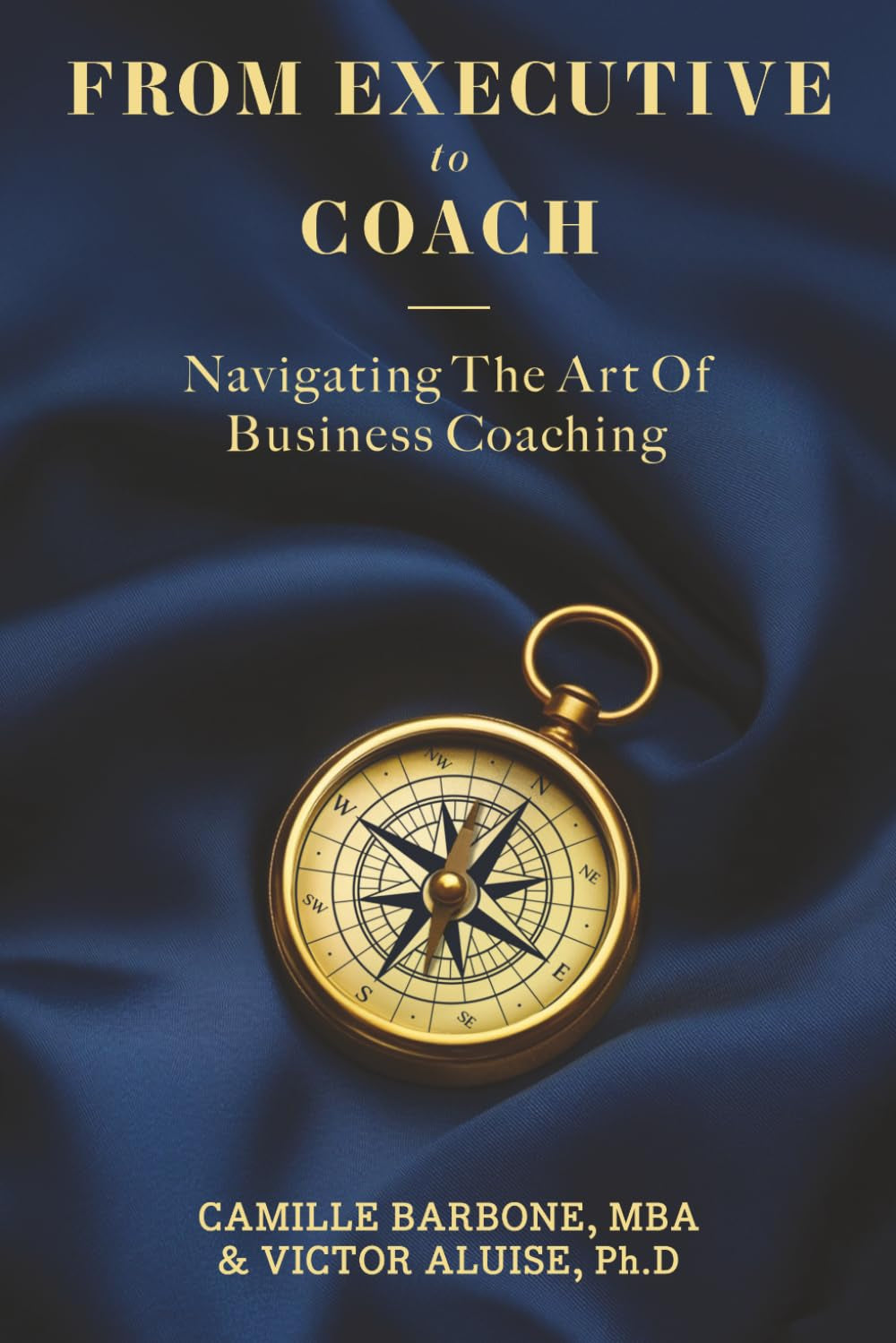 From Executive To Coach: Navigating the Art of Business Coaching