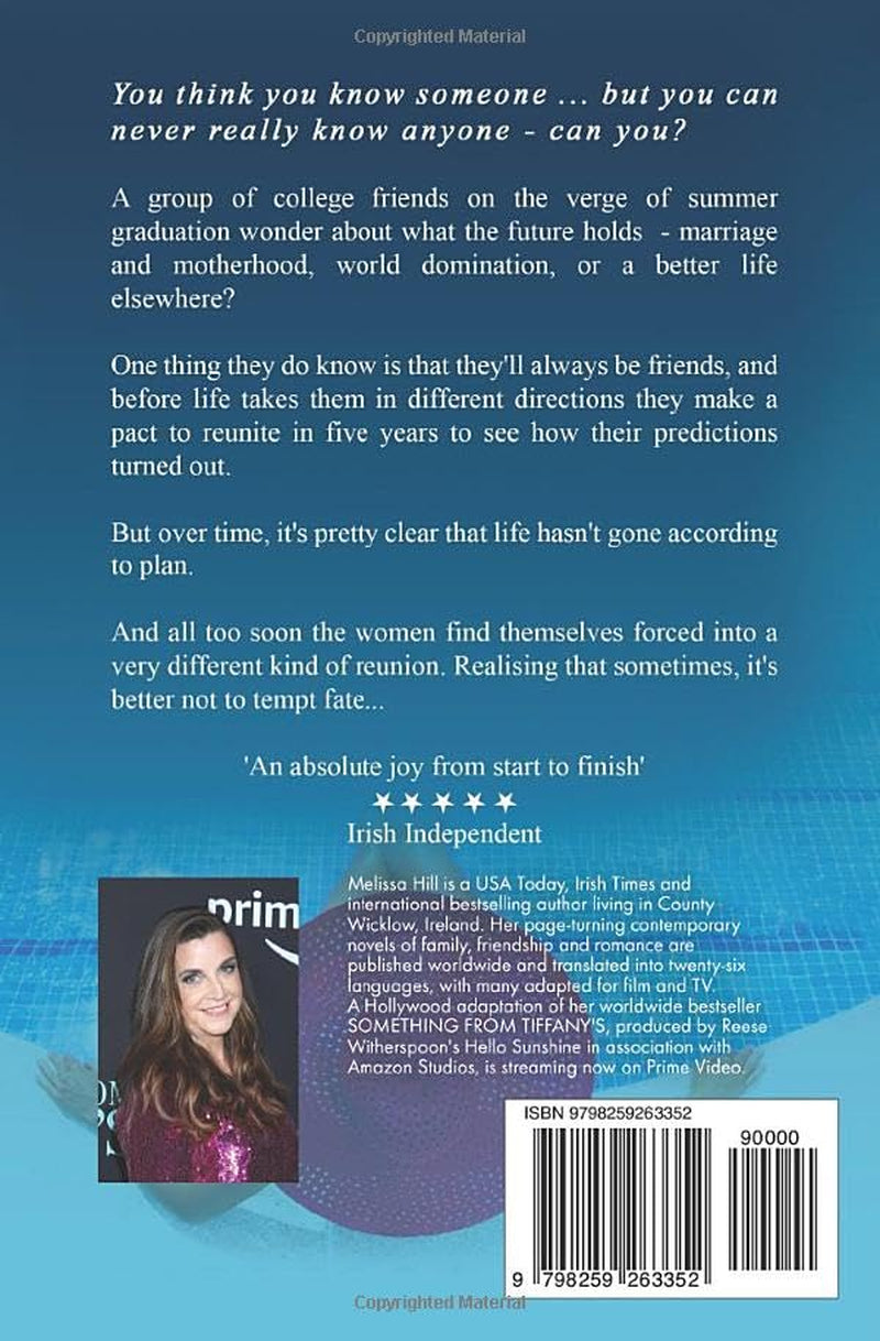 The Single Wife 'Liane Moriarty meets Elin Hilderbrand': The Irish Times #1 bestseller