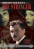 The Stranger