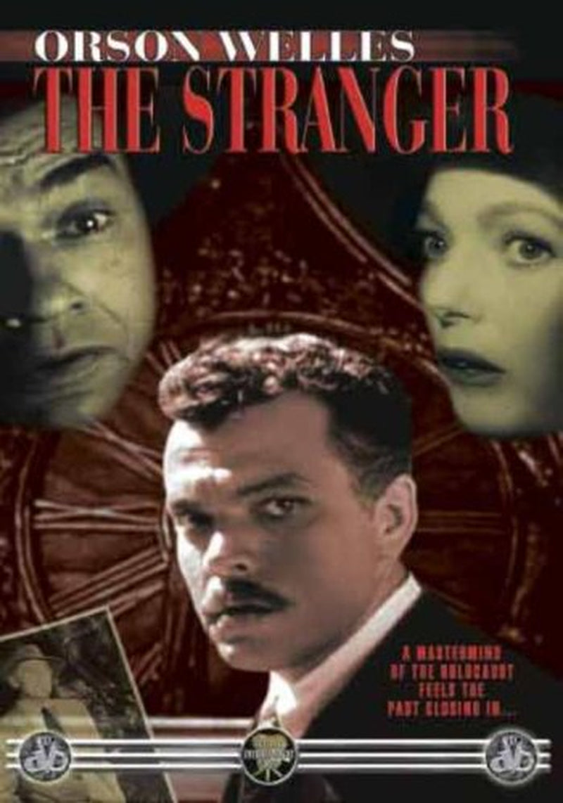 The Stranger
