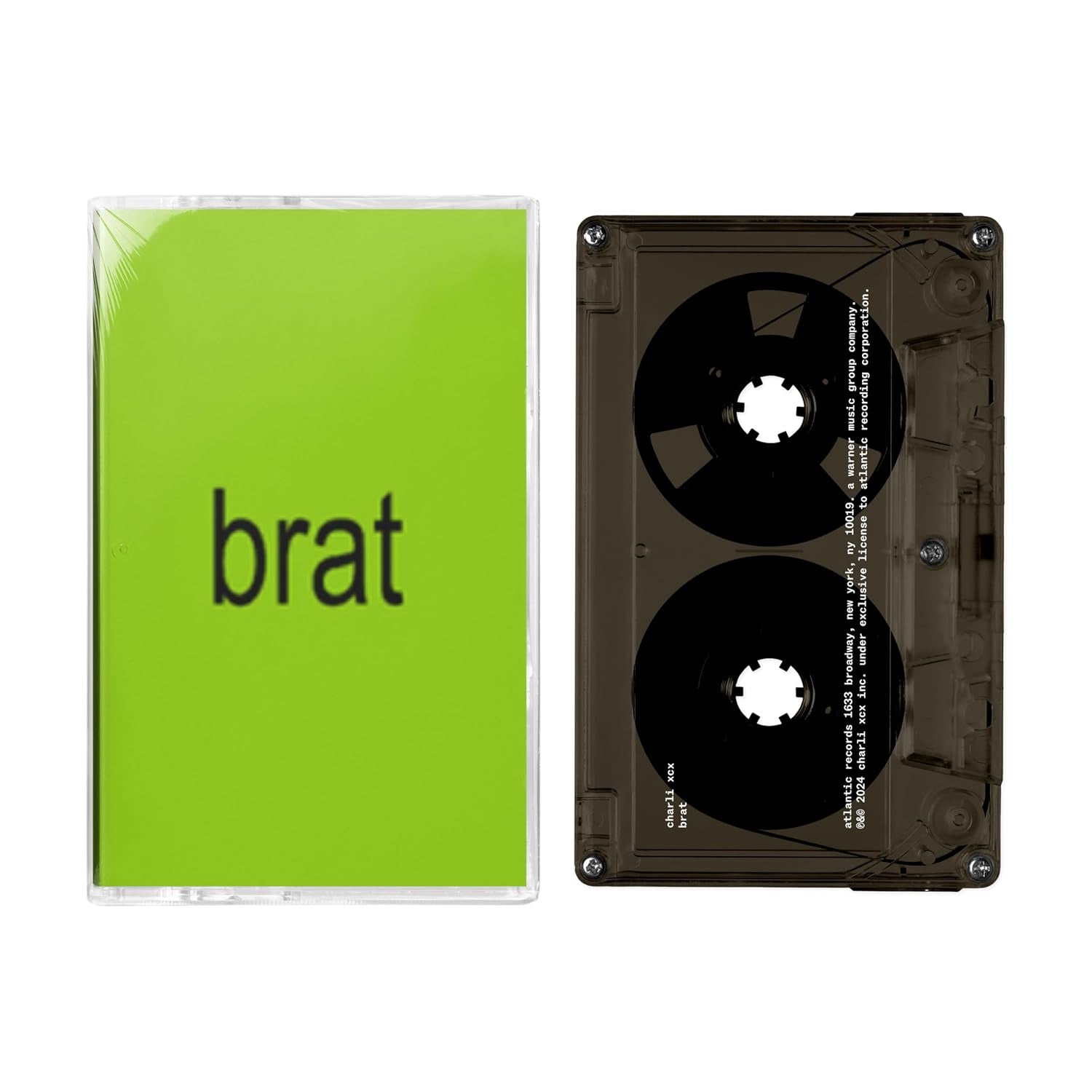 BRAT