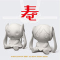 PINOCCHIOP BEST ALBUM 2009-2020 Life
