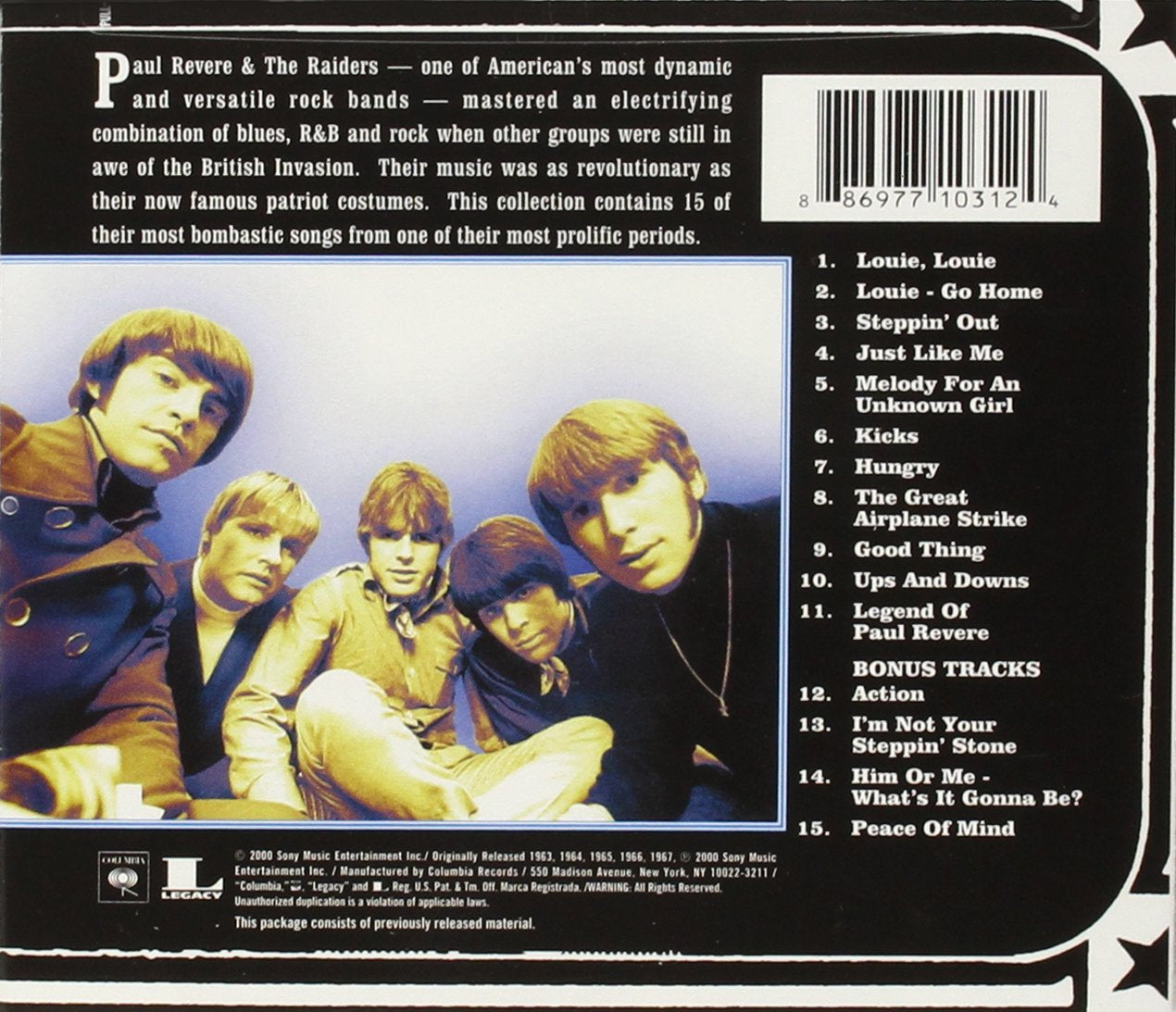 Greatest Hits